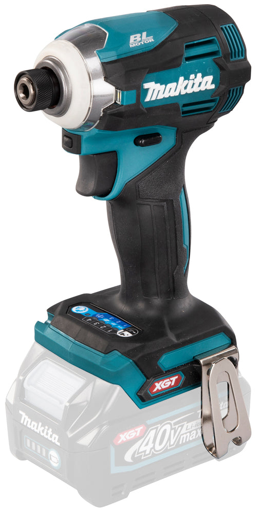 Makita TD001GZ Cordless Impact Driver XGT
