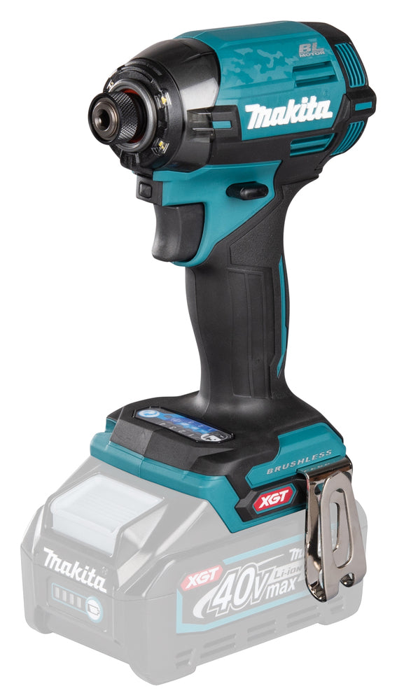 Makita TD002GZ01 Cordless Impact Driver XGT