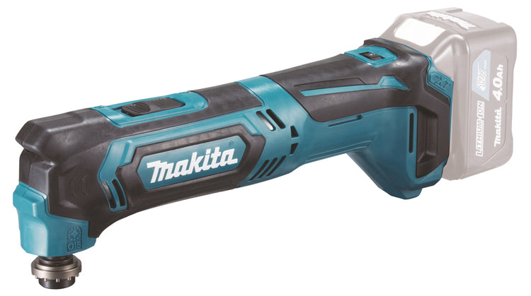 Makita TM30DZ Cordless Multi-Tool 12V MAX
