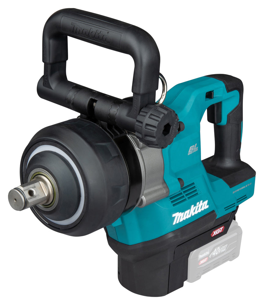 Makita TW009GZ Cordless Impact Wrench XGT