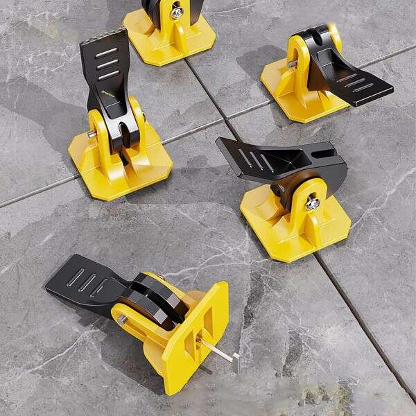 TilerPro - Surface leveling set