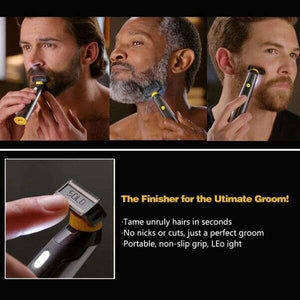 Trimery - Electric shaver