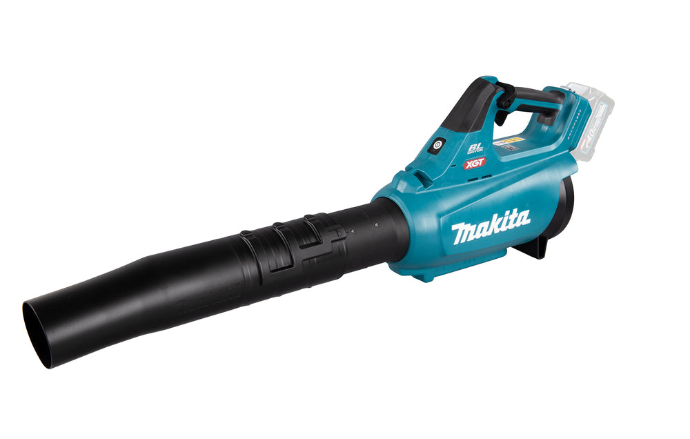 Makita UB001GZ Cordless Blower, 40V Max XGT