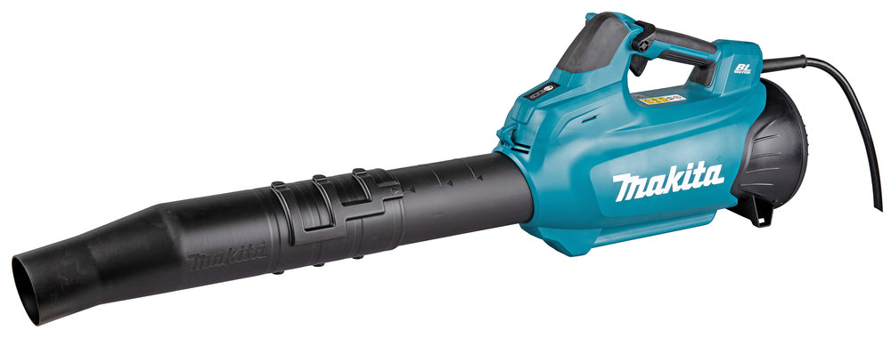 Makita UB003CZ Cordless Blower, 36V-40Vmax, BL Motor