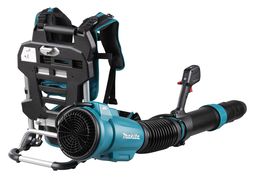 Makita UB004CZ Cordless Blower, 36V-40V Max, BL Motor