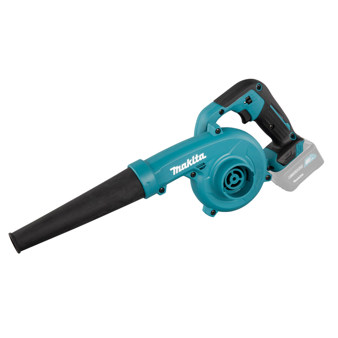 Makita UB100DZ Cordless Blower, 12V Max CXT