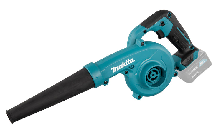 Makita UB100DZ Cordless Blower, 12V Max CXT