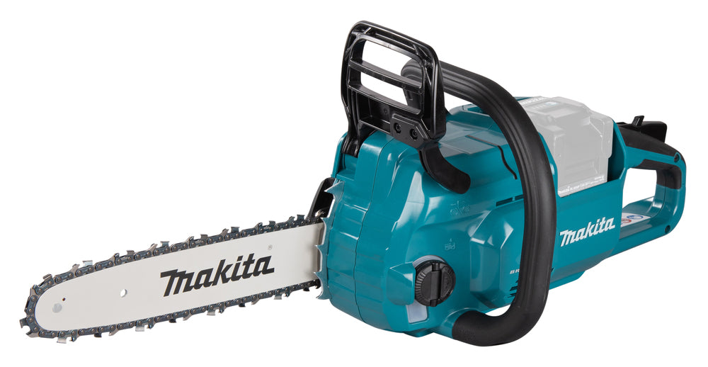 Makita UC021GZ Cordless Chainsaw, 40V Max XGT, BL Motor 300mm, 25.5 m/s