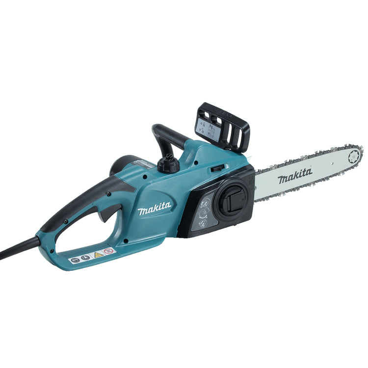Makita UC4041A Electric chainsaw, 1800W, 16", 3/8", 4.7kg