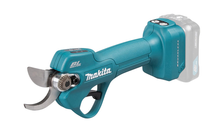 Makita UP100DZ Cordless Pruning Shears, 12V Max CXT