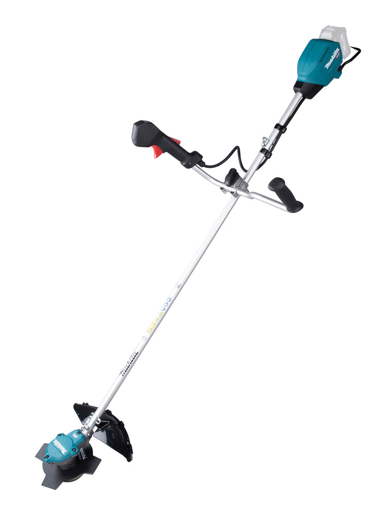 Makita UR002GZ01 Cordless Trimmer, 40V Max XGT, 350mm