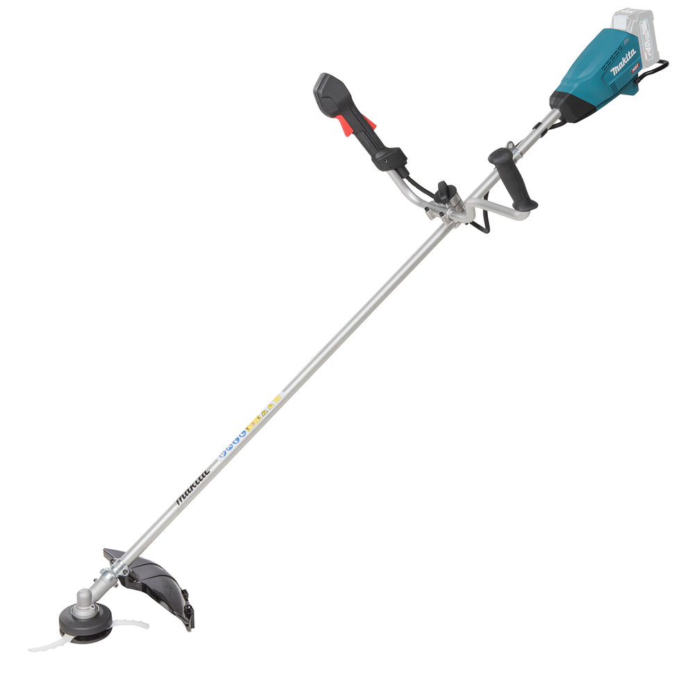 Makita UR016GZ Cordless Trimmer, 40V Max XGT, 330mm
