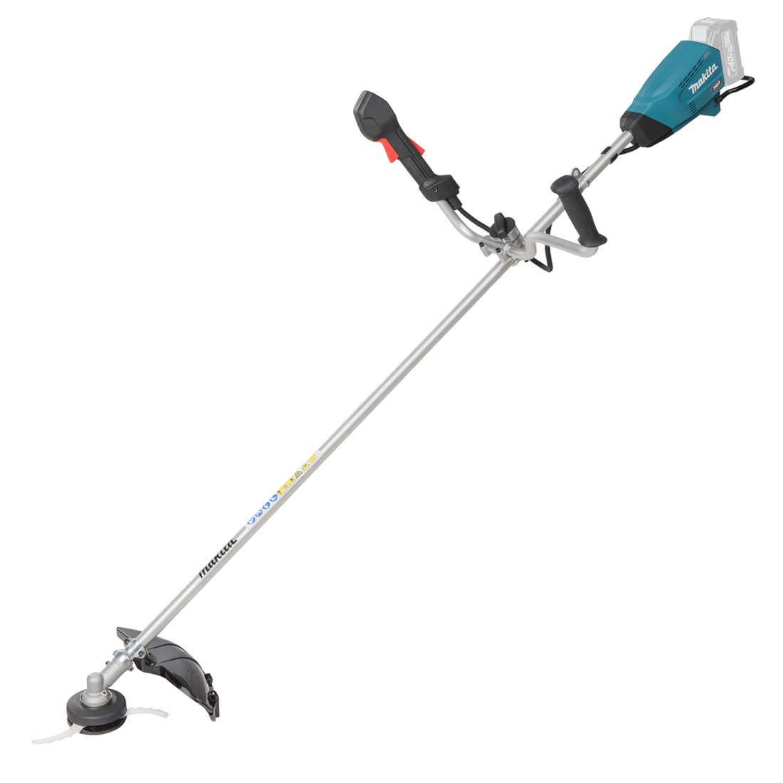 Makita UR016GZ Cordless Trimmer, 40V Max XGT, 330mm