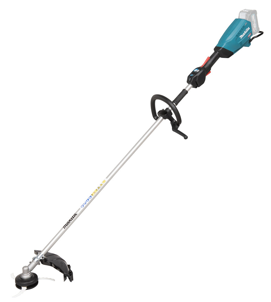 Makita UR017GZ Cordless trimmer, 40V Max XGT, 330mm