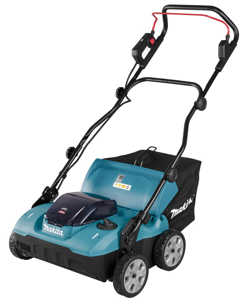 Makita UV001GZ Cordless aerator