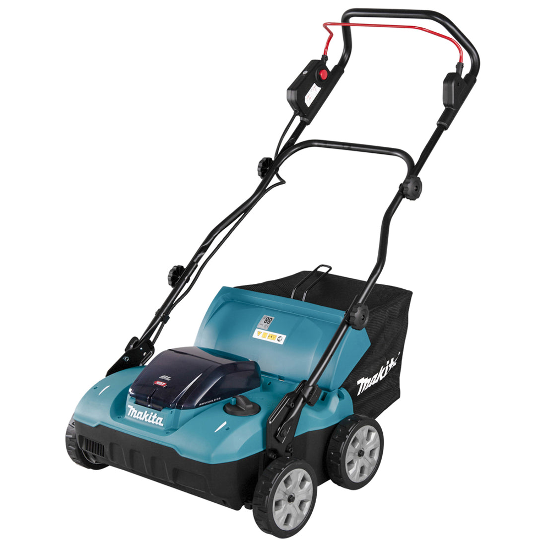 Makita UV001GZ Cordless aerator