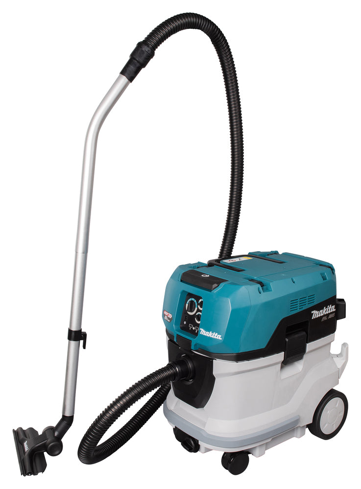 Makita VC006GMZ01 XGT Cordless Vacuum Cleaner 80V Li-ion