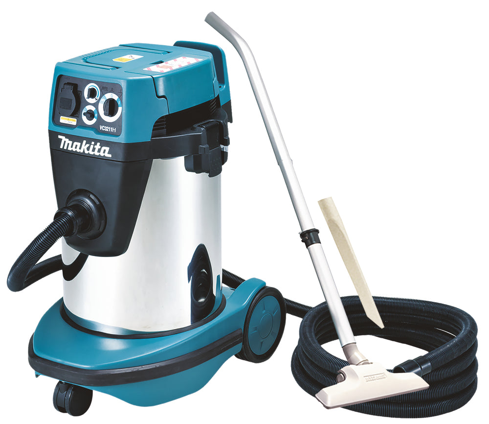 Makita VC3211HX1 Vacuum Cleaner (Wet & Dry)