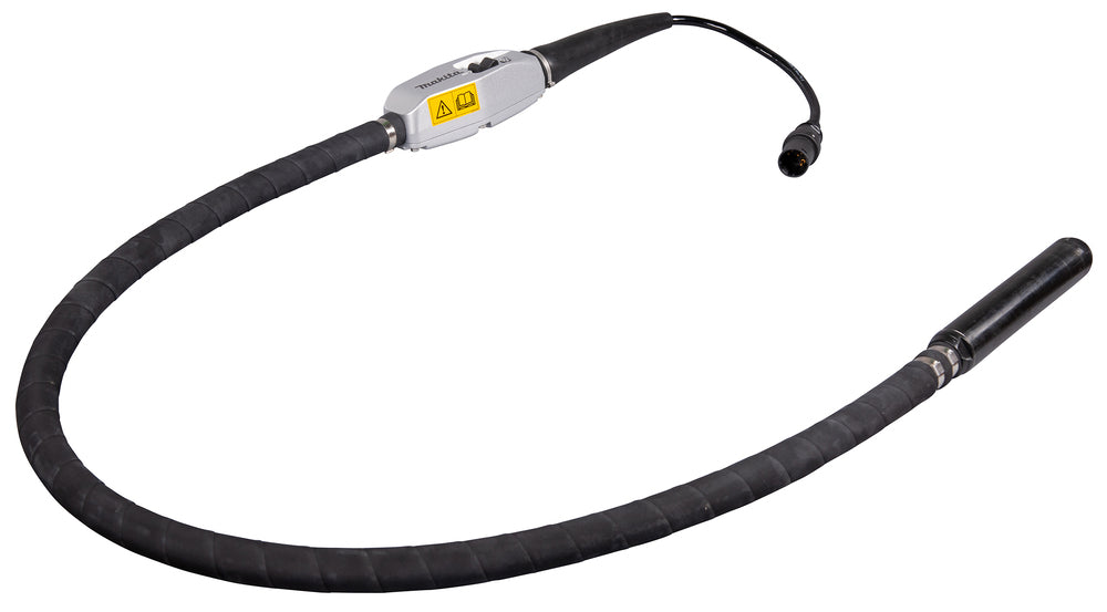 Makita VR001CZ Cordless Concrete Vibrator for Battery 1.5 m 43 mm, Without Batteries and Charger!
