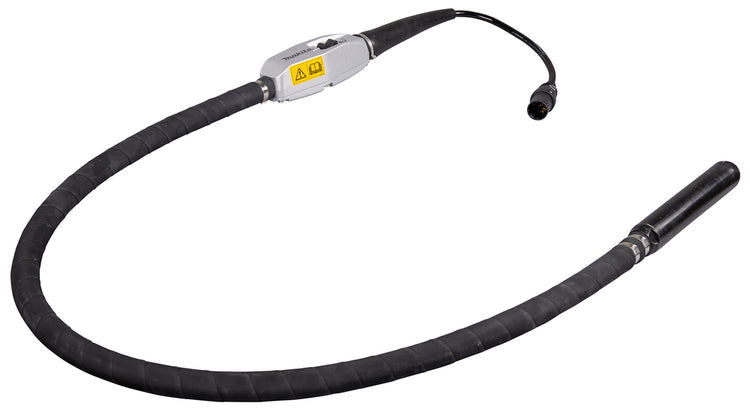 Makita VR001CZ Cordless Concrete Vibrator for Battery 1.5 m 43 mm, Without Batteries and Charger!