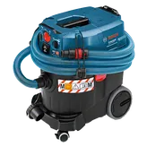 Vacuums