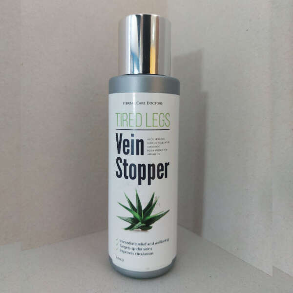 Vein Stopper 100ml - Reduces varicose veins