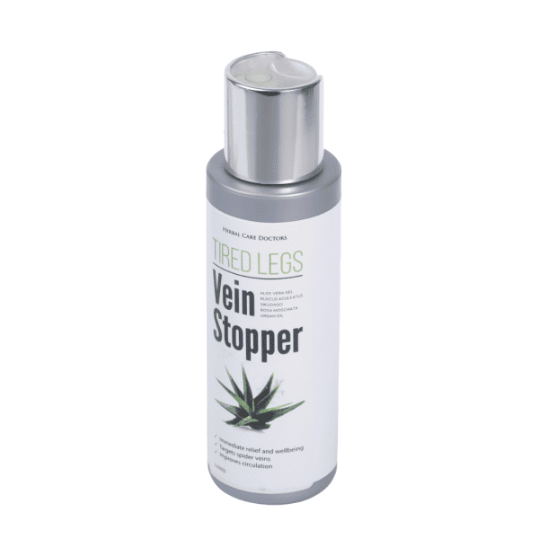 Vein Stopper 100ml - Reduces varicose veins