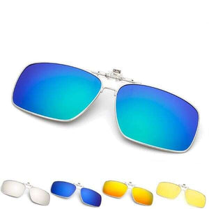 Vektra - Polarized lens for prescription glasses