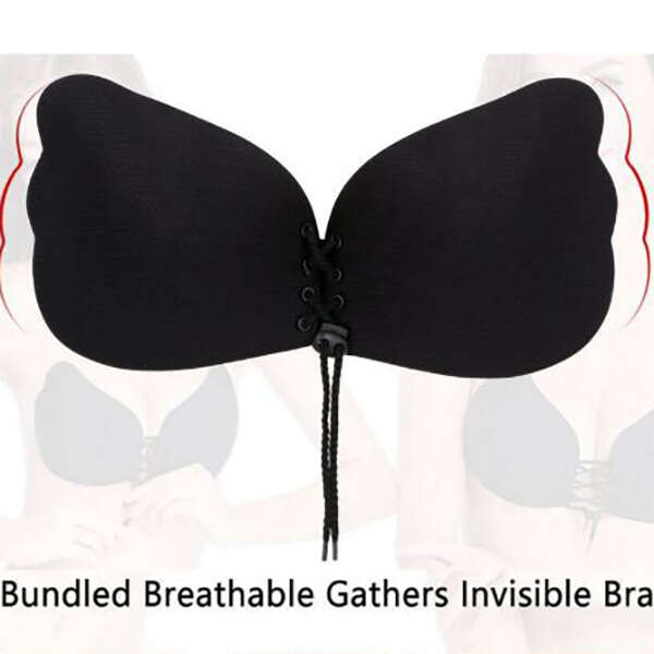 Vivienne - Push up strapless bra