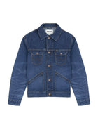 Wrangler Jacket for Men