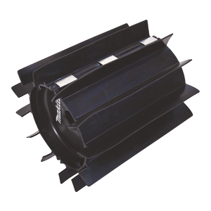 Makita XNR0000549 SWEEPER COMPLETE FOR SW400MP