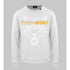 Splein Sport herre Sweatshirt White