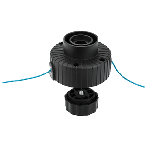 Makita YA00000649 Grass Head Assembly Tap & Go for UR3500 UR3501