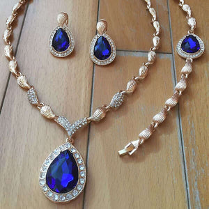 Yellty - Jewelry set