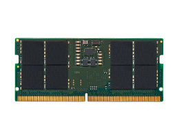 Kingston 32GB DDR5 5600MT/s Non ECC Memory RAM SODIMM