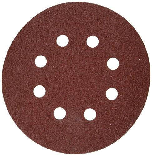 New Genuine Makita P-43577 K120 10pcs Abrasive Disc 125mm BO5021, BO5030, BO5031