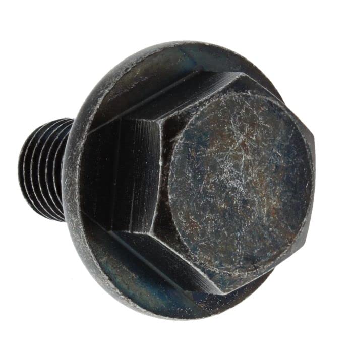 Ny äkta Makita 265414-2 Hex. FLANGE HEAD BOLT M10 X20 för LC1230