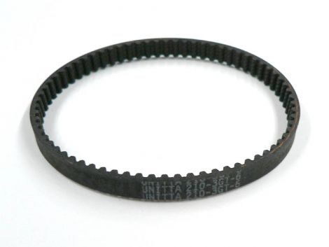 Ny äkta Makita 225082-3 Synchro Drive Belt 6-210 för 1050D 1051D