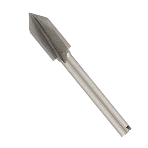 Nieuwe echte Dremel 2615064032 Router Bit (HSS) 6,4 mm (640) Routing