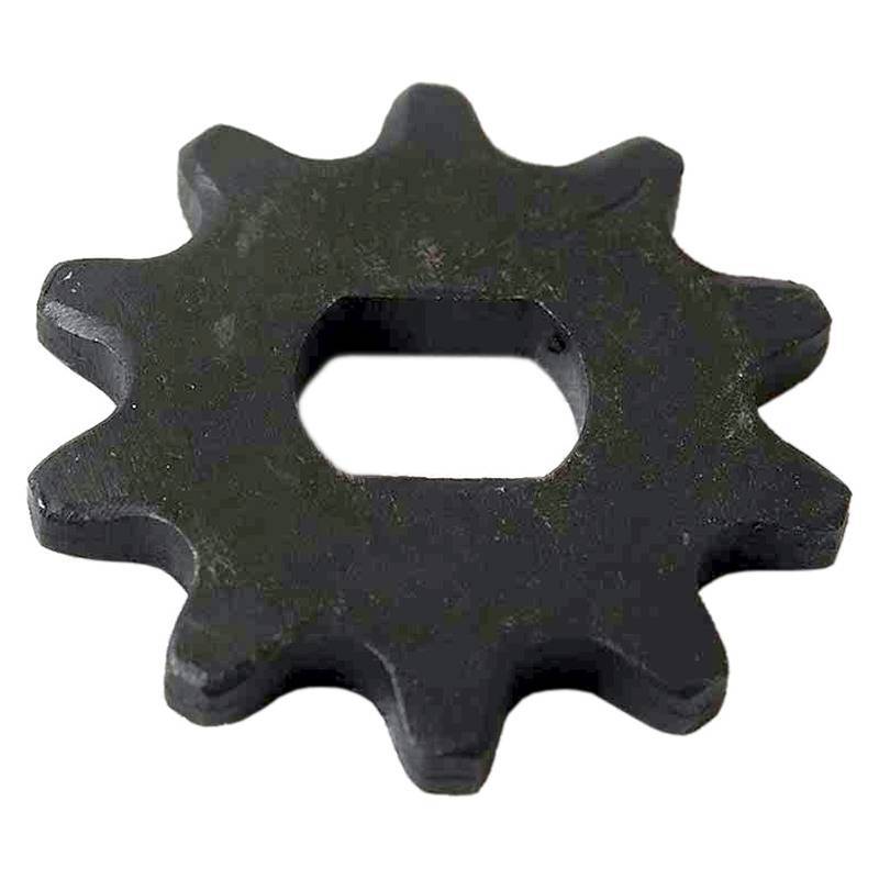 Ny äkta Makita 221525-3 Sprocket 10 för 2012nb