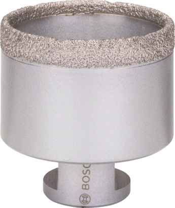 Ny ekte Bosch 2608587128 Diamant Cutter Dry Speed ​​for Small Angle Grinders