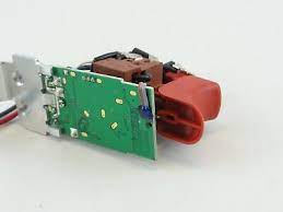 New Genuine Bosch 1607233508 Electronics Module