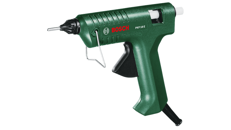 Nouveau véritable bosch 0603264508 pkp 18 e pistolet à colle