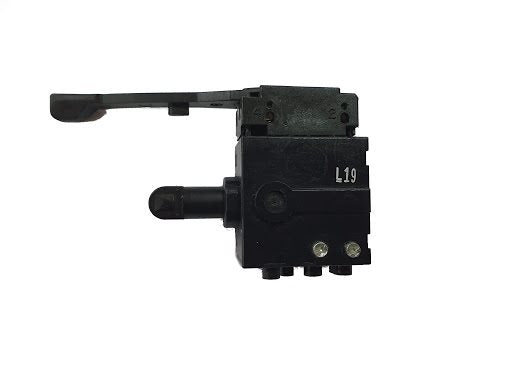 Nouveau authentique Makita 650514-5 Switch HR2410 HR2420 HR2430