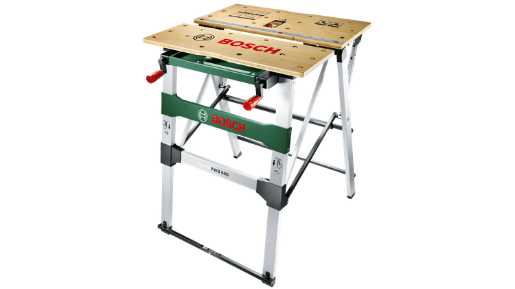 New Genuine Bosch 0603B05200 PWB 600 Work Bench