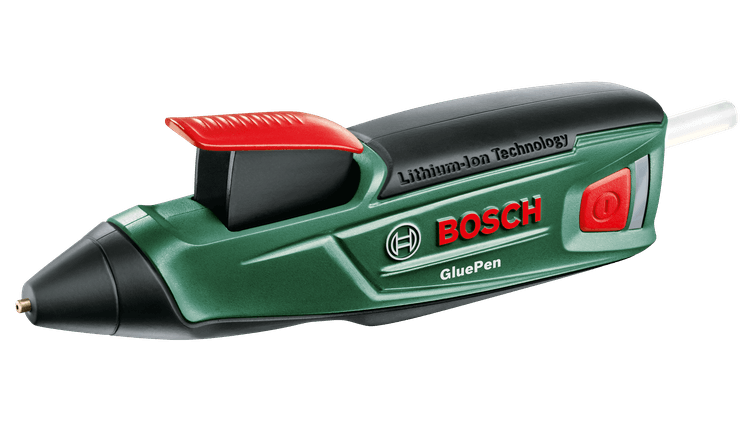 Nieuwe echte Bosch 06032A2020 Gluepen draadloos hete lijmpistool