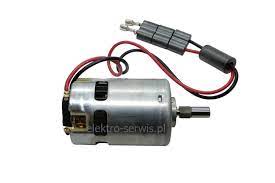 Ny ekte Bosch 1607022672 DC Motor