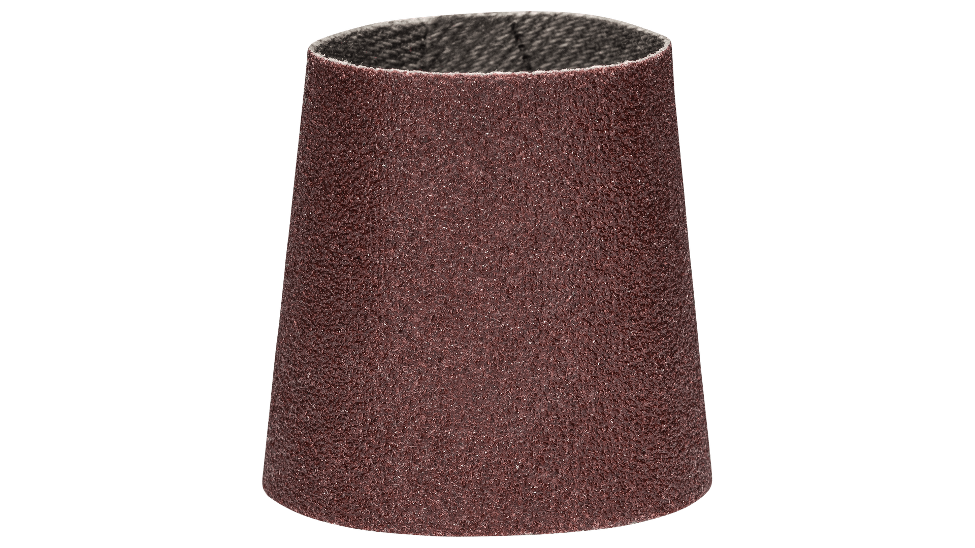 Nieuwe echte Bosch 1600A00158 Sanding Sleeve (Conical) 120 Systeemaccessoires