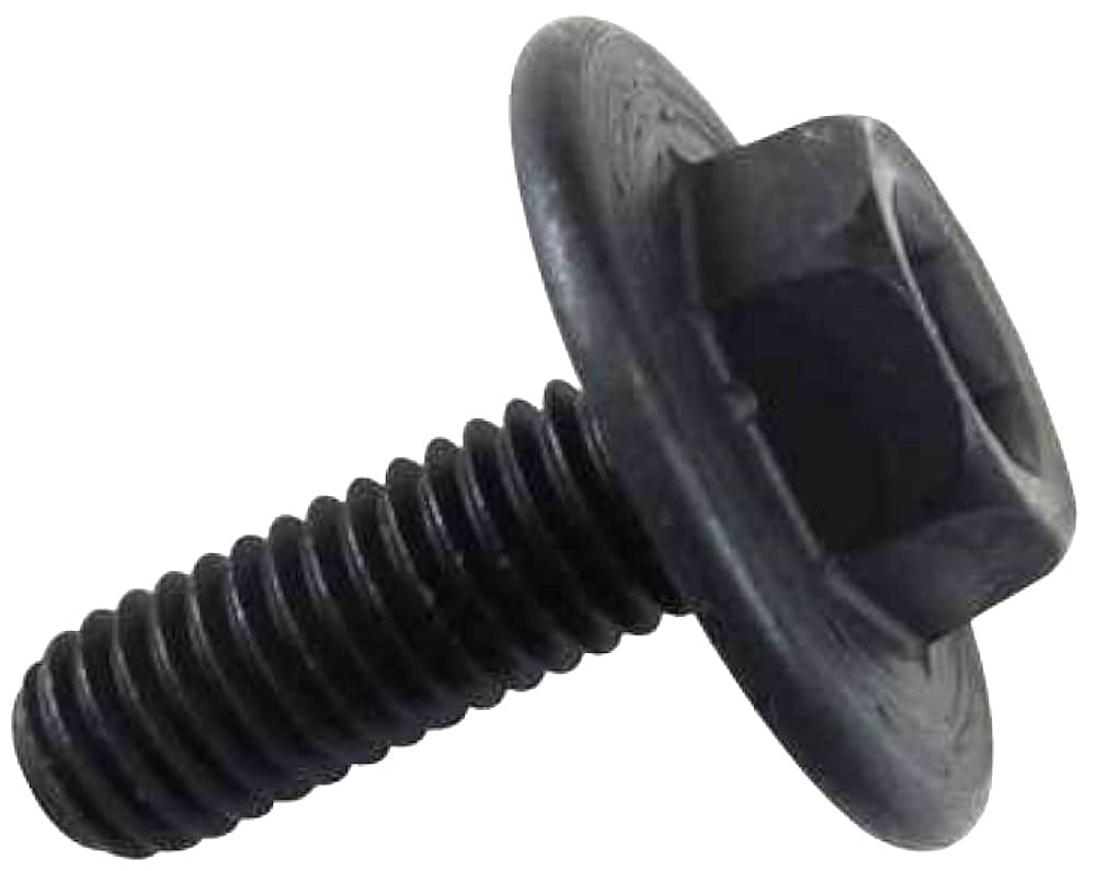 Nouveau authentique makita 266458-5 hex.socket het.bolt m6 * 18, cs550d