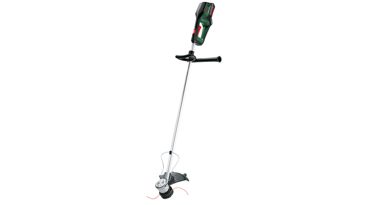 Uusi aito Bosch 06008C1K00 Grasscut 36V-33 Cordless Grass Trimmer